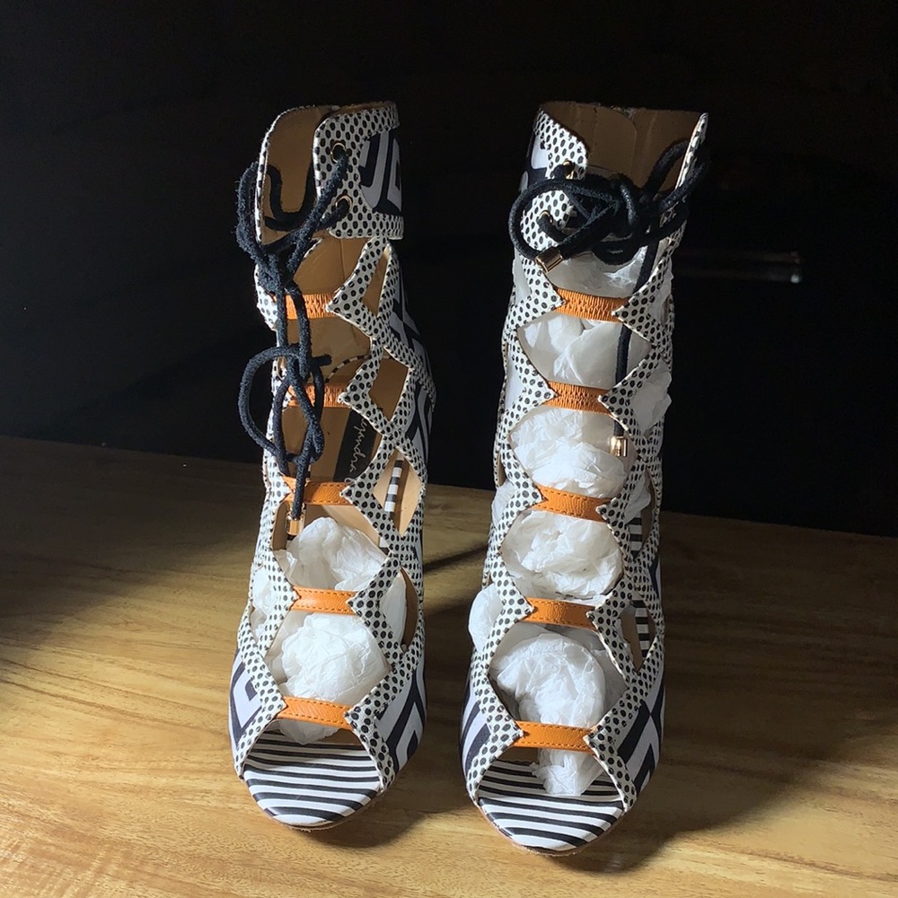 Sexy shoes